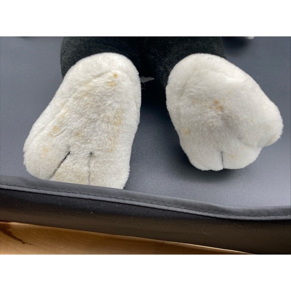 Rare 30" Looney Tunes Sylvester Cat Stuffed  1995 Ace Novelty Company Vintage - Picture 5 of 6